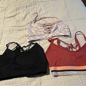 Sports Bras